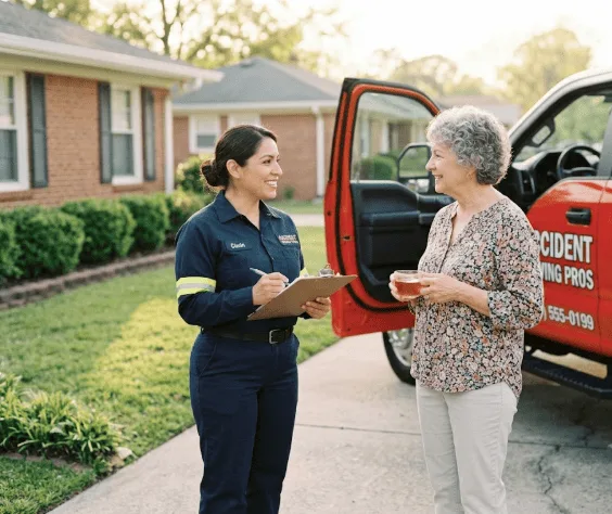 Accident Towing Service Lowry, MN FAQs